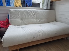 futon sofa bed double