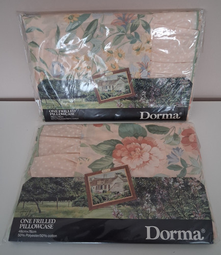 Vintage dorma fine arts - vintage,