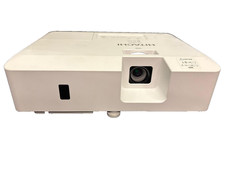 Hitachi CP-EX303 3LCD HDMI XGA Projector 3300 Lumens 