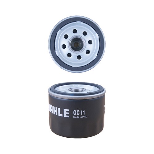 Mahle oil filter fits - mahle,