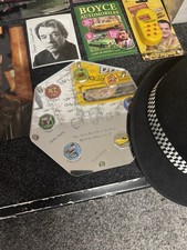 Only Fools And Horses coins In