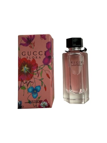 Gucci flora gorgeous gardenia - gucci,