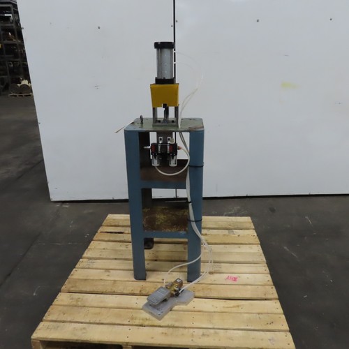 Fabco stroke light - 1-1/2",