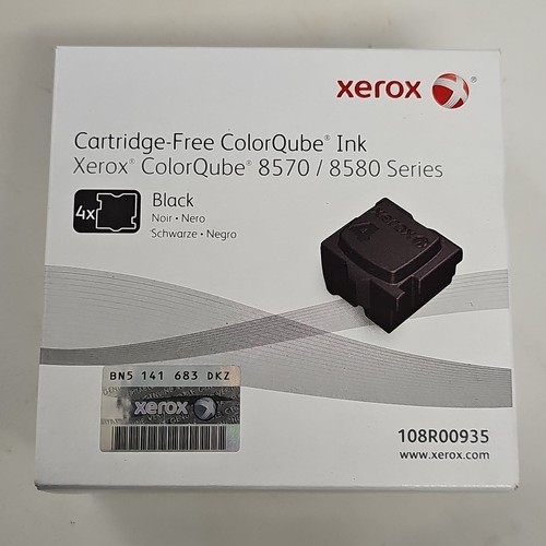 Xerox colorqube 8570 - xerox, /