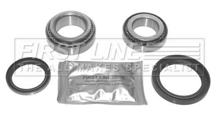 First line fbk503 - first,