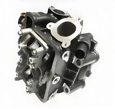 Cylinder Head Barrel with