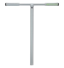 Blunt Envy Thermal V2 T-Bar Stunt Scooter Bars - Silver Extra Tall 720mm + Grips