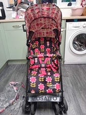 Cosatto Supa Stroller