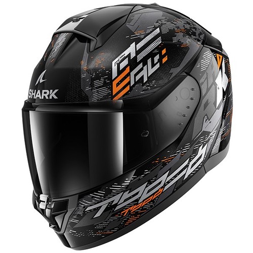Shark ridill molokai black - shark, 2