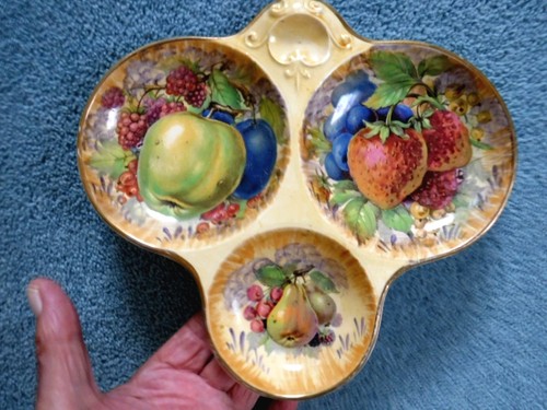 Vintage arthur wood - vintage,