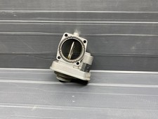 VAUXHALL ASTRA J MK6 GENUINE 1.7 CDTI THROTTLE BODY VALVE 98105210