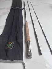 Fly fishing daiwa - fishing, whisker