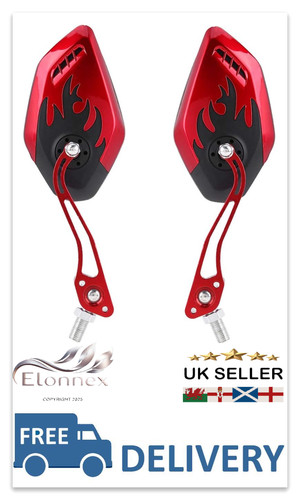 Pride mobility scooter mirrors - mobility,