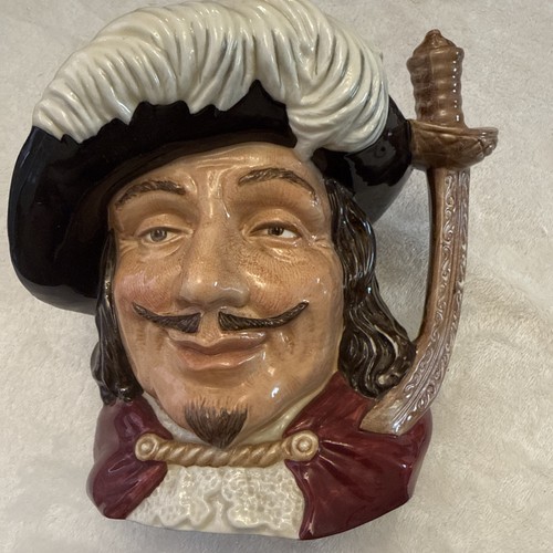 Vintage royal doulton the - vintage,