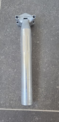 Campagnolo super record fluted - record,
