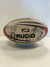 Wigan Warriors 2013 Squad