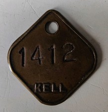 Kellingley Colliery Pit Check