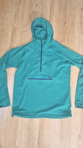 Mens berghaus jacket size - mens,