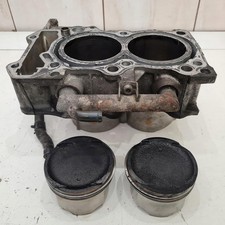 Suzuki Piston Cylinder