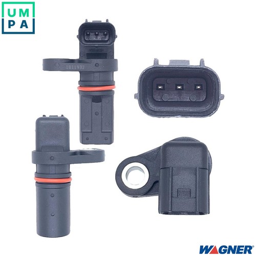 Sensor crankshaft pulse - sensor,