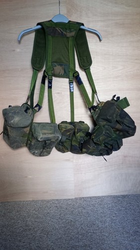 Dpm british army - british, piece