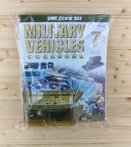 Amercom scale gmc cckw - amercom,