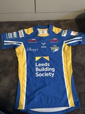 Brodie Croft Signed Leeds