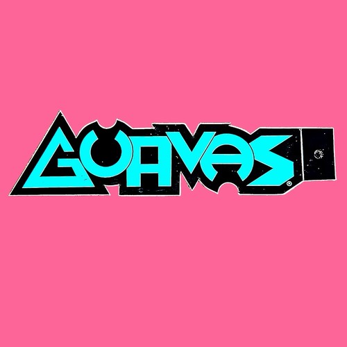Vintage 1980 guavas - vintage,