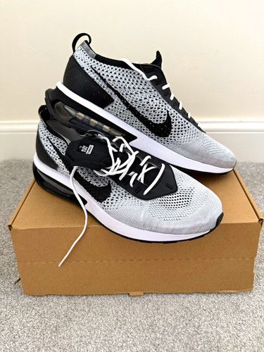 Nike air max flyknit - max, racer