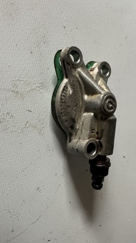 Ktm 350 hydraulic clutch slave - hydraulic,