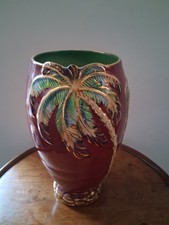 Vintage Beswick Flower Vase.