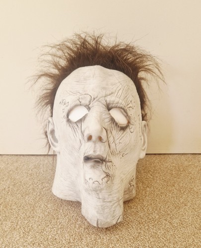 Michael myers halloween - halloween, latex