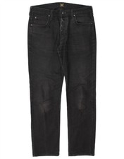 LEE Mens Powell Slim Jeans W32