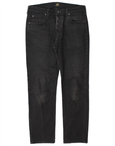 Lee mens powell slim jeans - lee,