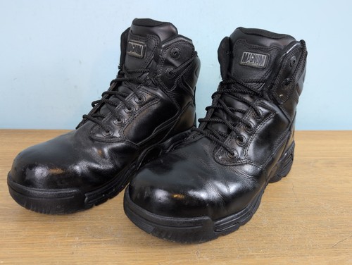 Magnum stealth force 0 - magnum, 6.0