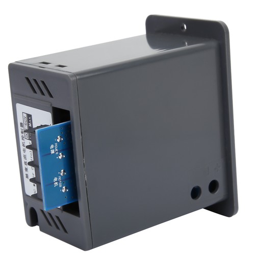 Motor speed controller - motor,