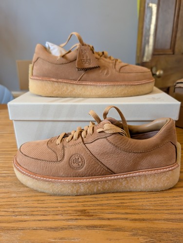 Rare clarks kith ronnie fieg - clarks,, kith,