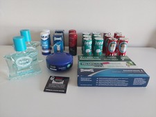 Wilkinson Shave Sticks, Arko