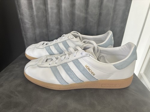 Adidas originals munchen men - originals, men's