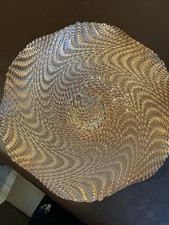 Decorative Bowl Copper Colour