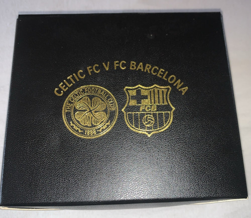Celtic fc barcelona - fc, v