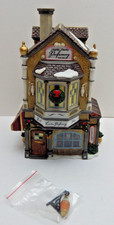 Dept 56 HVC Dickens Village