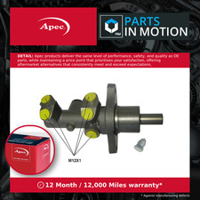 Brake Master Cylinder MCY475