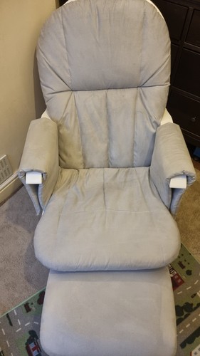 Tutti bambini rocking - bambini, chair