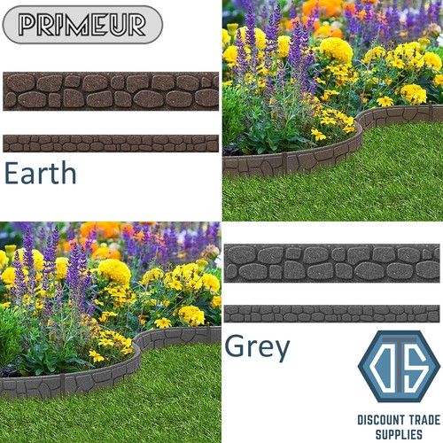 Primeur flexi curve lawn - curve,
