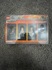 LEGO JURASSIC WORLD Limited