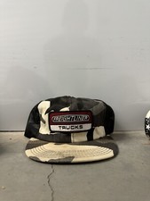 Freightliner Trucks Vintage