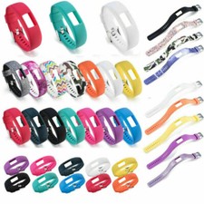 Silicone Watch Wrist Band
