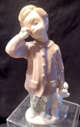 Lladro nao 1139 - lladro,