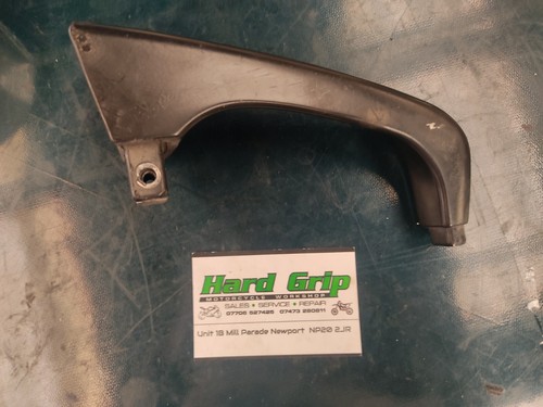 Bmw k1200lt jacking aid - jacking,